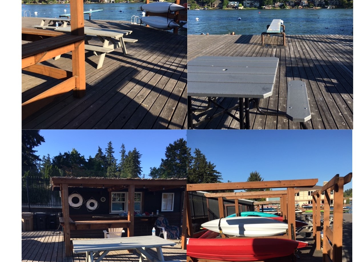 Lakewood Bay Community Club